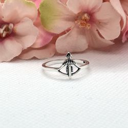 Arrow Ring Size 7&8