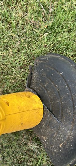 Weed eater