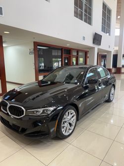 Bmw 330i 2025