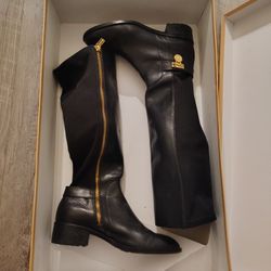 Michael Kors Boots Size 6