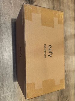 Eufy S1 breast pump