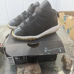 Jordan 11 Retros 9c 