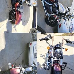 2019 Harley Davidson Sportster 48 Special