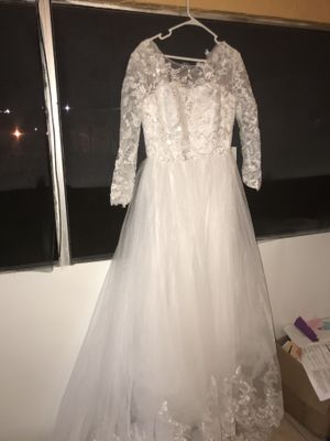 New And Used Wedding Dresses For In Boca Raton Fl Offerup Beautiful Wedding Dress For In Boca Raton Fl