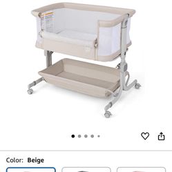 Baby Bassinet