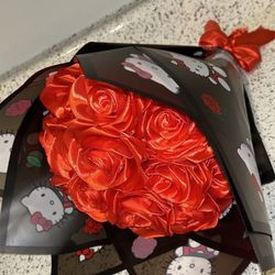 Valentines Day Roses