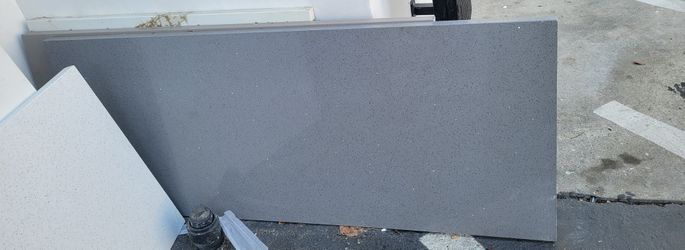 Counter Top Peace Quartz 