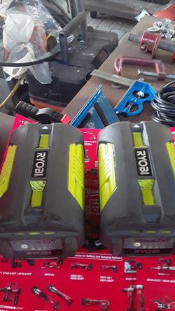 Ryobi