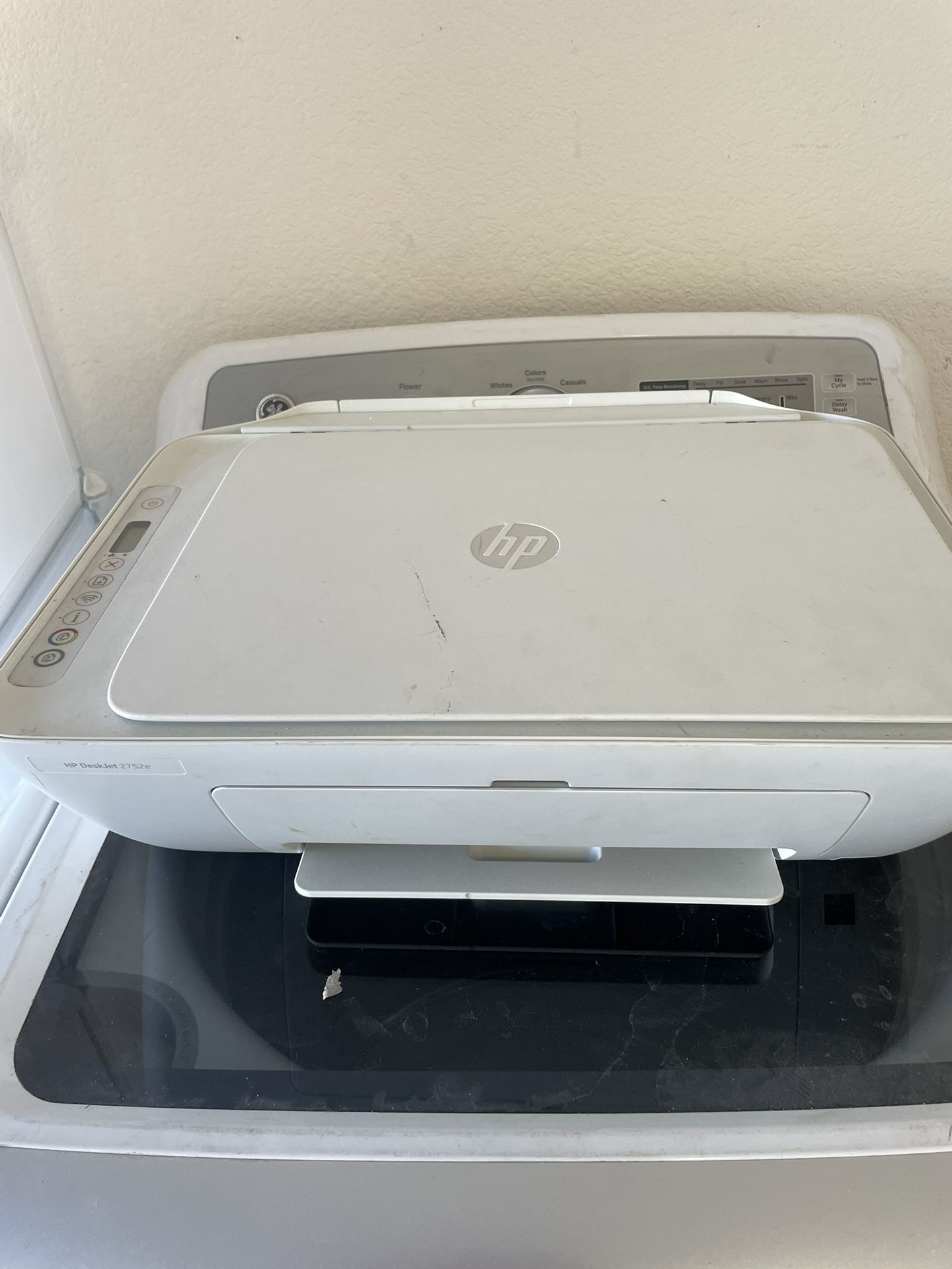 HP Desk Jet Printer