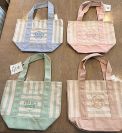 Trader Joe’s mini bag