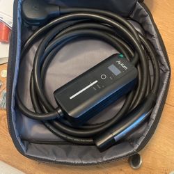 tesla charger