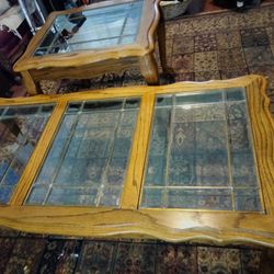 Nice Tables