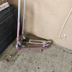 Scooters 