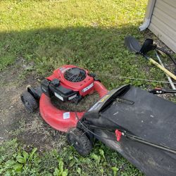 Troy Bilt T110  *make offer*
