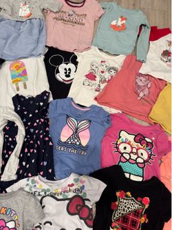 Girl Clothes