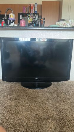 LG TV