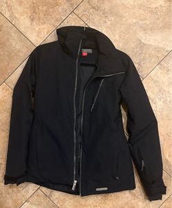 Spyder Ski Jacket