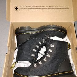 Dr. Martens Women's Combs W Fashion Boot