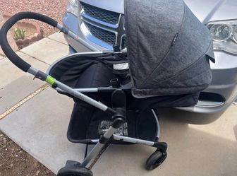 Evenflo Pivot Xpand Modular Stroller