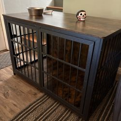 Xxl Dog Crate