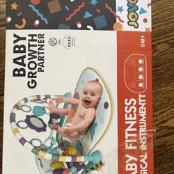 Baby Activity Mat 