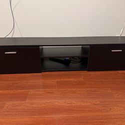 RichYa TV Stand for 65 + inch tv