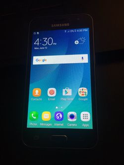 Samsung galaxy amp2