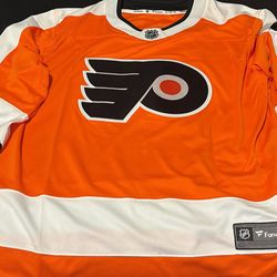 Philadelphia Flyers jersey size XL