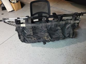 Truck Bed Cargo Catch