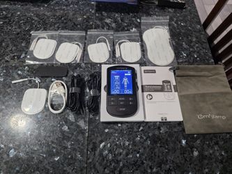 Tens Unit New In Box 