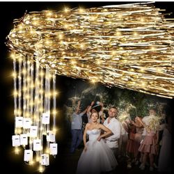 50Pcs Lighted Wedding Fairy Wands