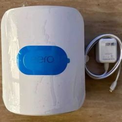 Eero Max 7 Tri-Band Mesh Wi-Fi Router Single Pack 