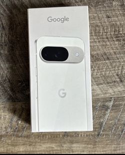 Google Pixel 9 128Gb Unlocked New🔥