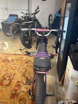 Mac fox modded dual battery