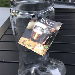 Beer Mug 