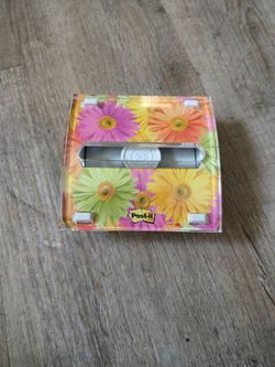 Post it Dispenser For Sale