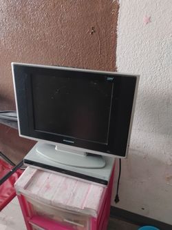 Sylvania TV mini