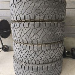 Truck Tires
