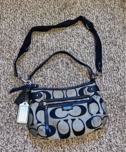 Coach Daisy Shoulder Bag