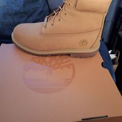 Timberlands Size 7 $ 100  Or Best Offer