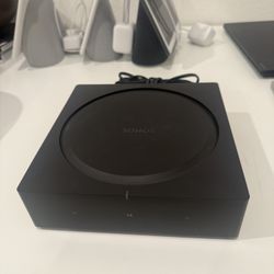 Sonos Amp 