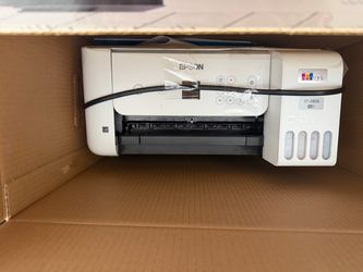 Epson Tshirt Printer