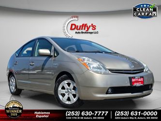 2007 Toyota Prius
