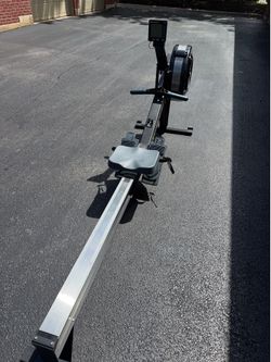 Concept 2 Model D RowErg