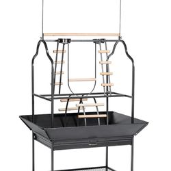 Prevue Pet Large Parrot Stand 