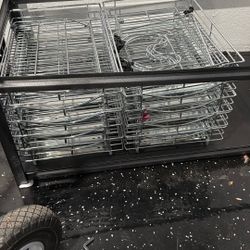 Rev A shelf pull out Cabinet Shelf