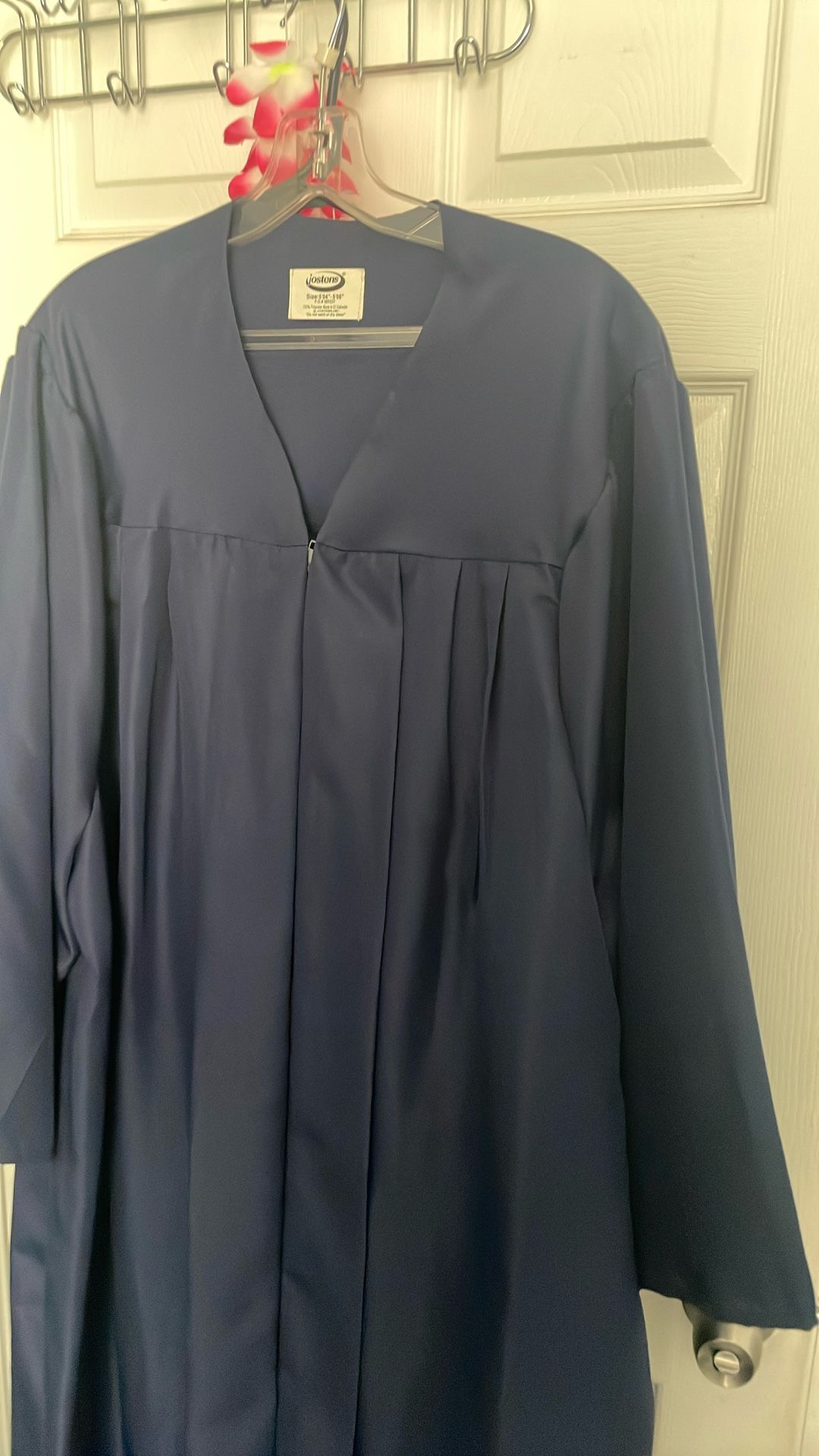 Graduation Gown