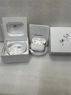 Pods gen 2 anc