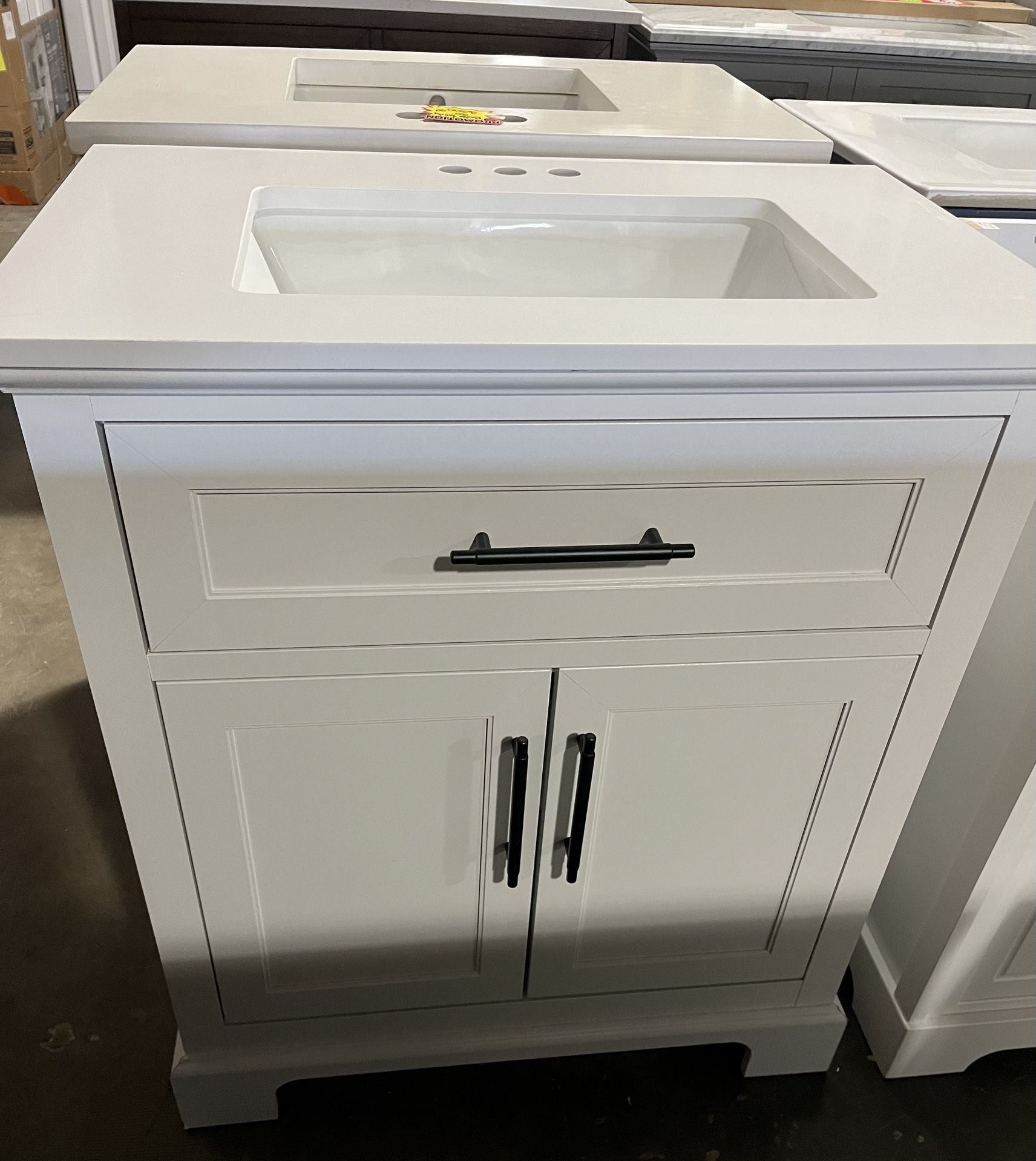 30 Inch Bathroom Vanity