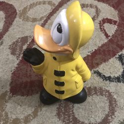 Walt Disney Prod. Donald Duck Figurine